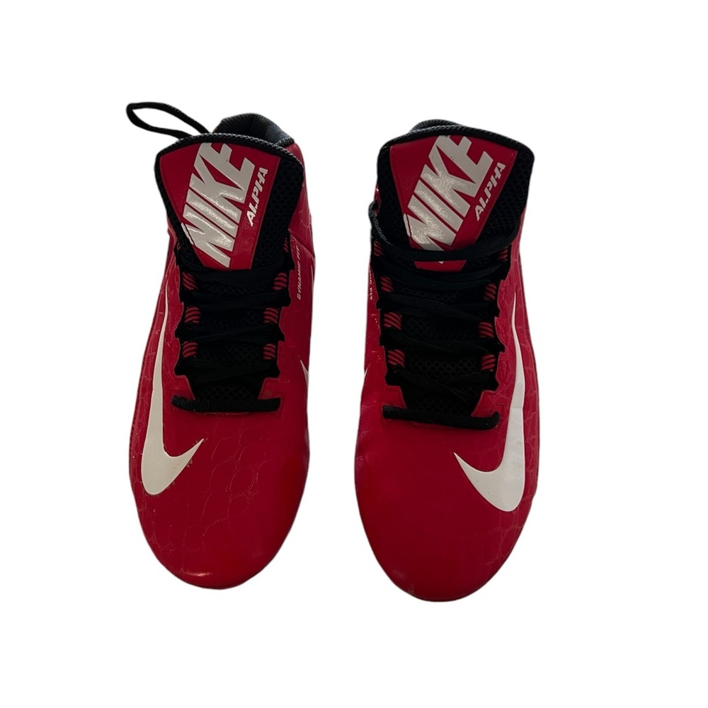 - Nike Alpha cleats ⚽️ new condition